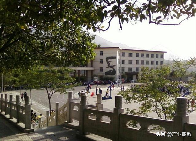 上榜！多人被知名高校录取，陕西商洛这几所高中学校，你知道哪些