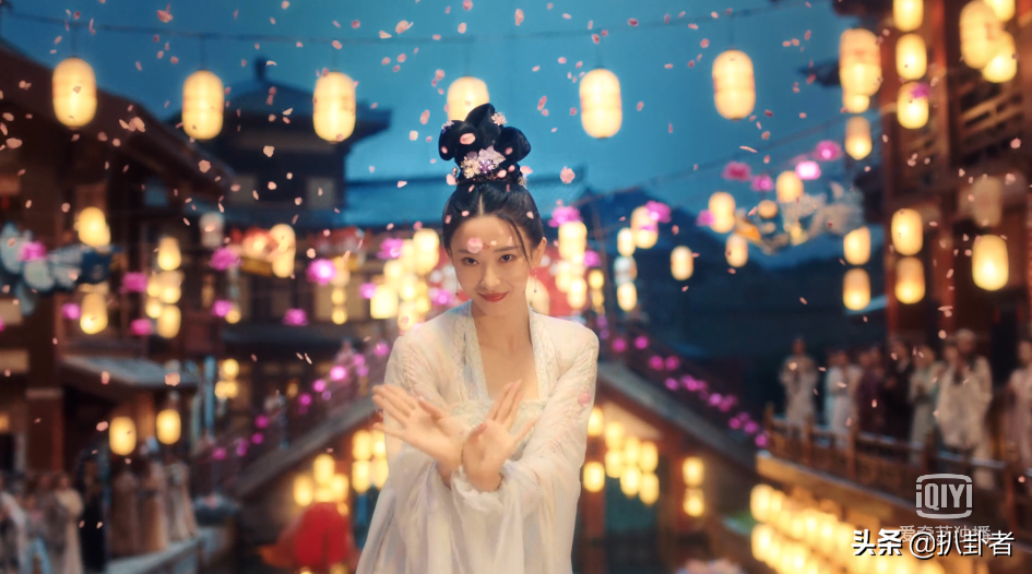 扒一扒这7位女性角色，才知《赘婿》传达的精神内核