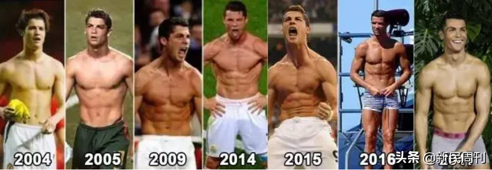 C罗“可乐梗”引球星竞相模仿，这背后的原因是你想不到的