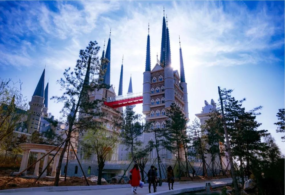 中国最美大学2：明明已经实力爆棚，却偏偏还要颜值出众