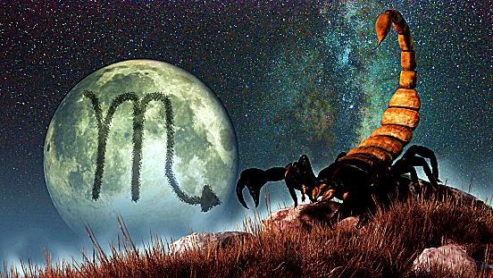 感情最专一的四大星座男，一旦爱上你，一心一意，永不变心
