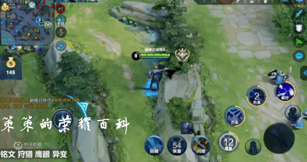 王者荣耀：国服榜一元歌深度教学（技能详解/三套连招/五点实战）