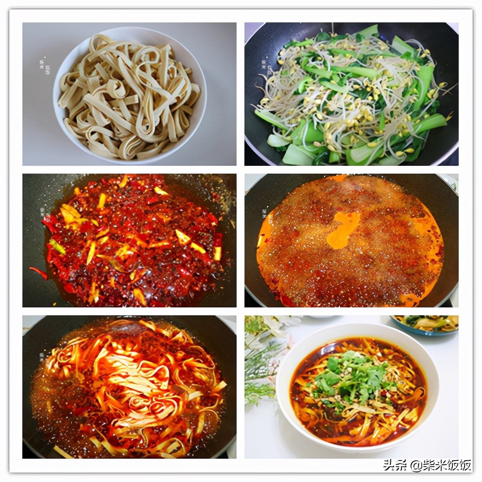 冬天多吃炖菜和蒸菜，这8道做法简单，家常菜，都好吃