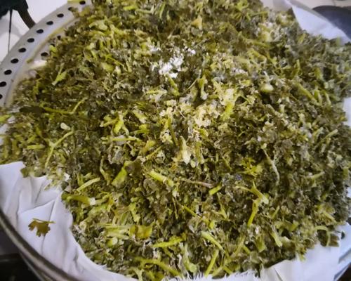 香菜的做法大全家常（7款以香菜为主的菜品简单又好吃）
