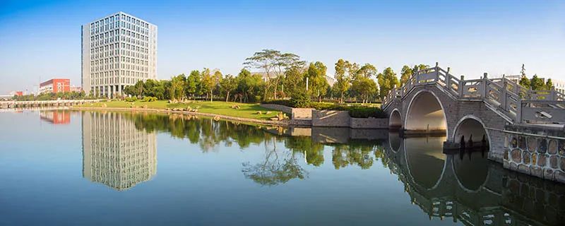 高校展区｜江苏航运职业技术学院