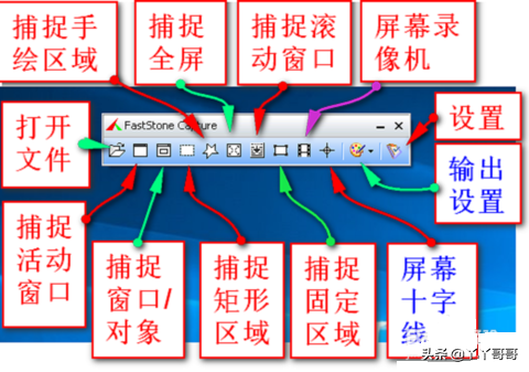 2个小技巧之《浏览器收藏网址、录制视频》