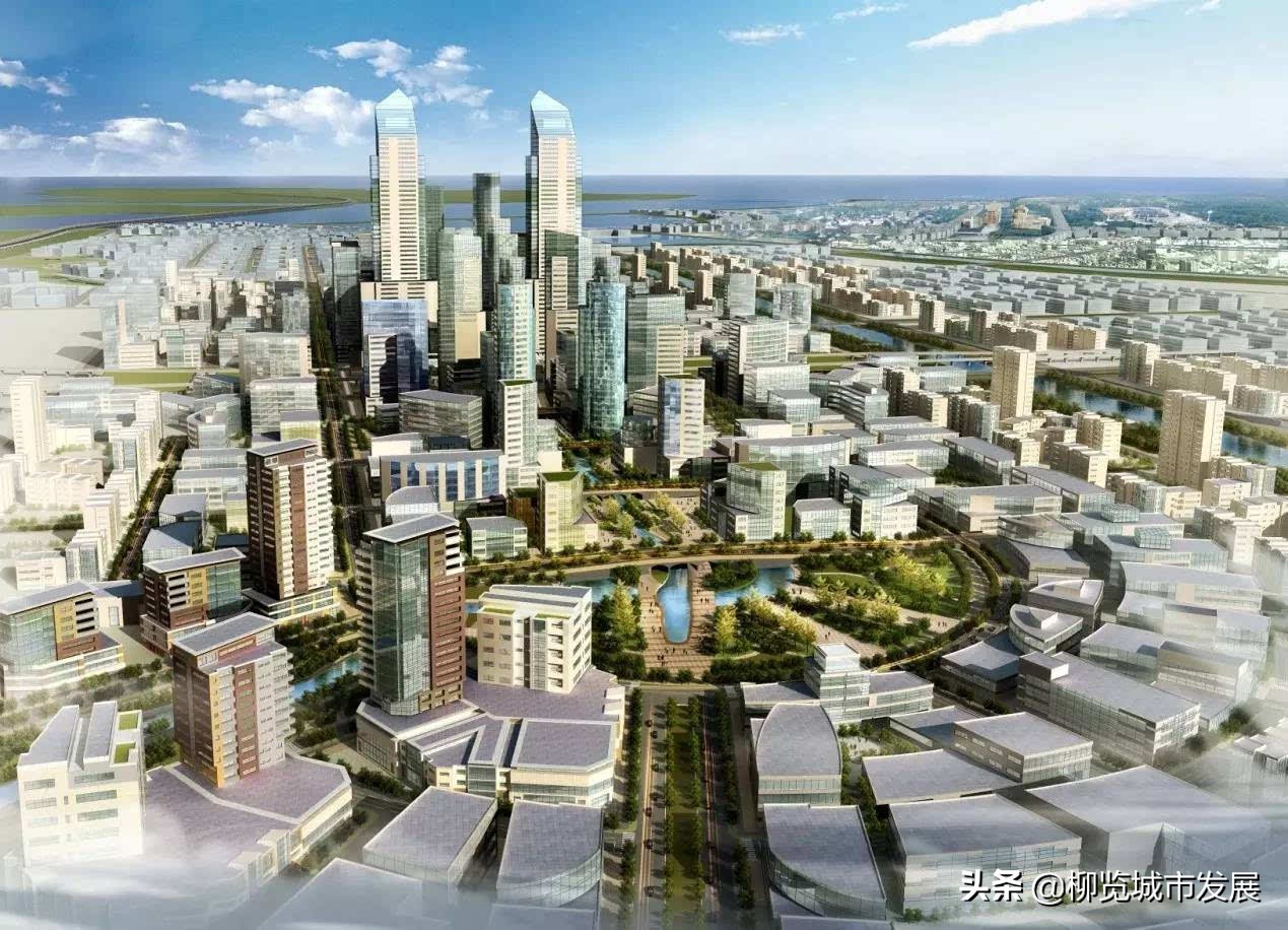 、长春、沈阳等城市上榜，你最看好哪个？