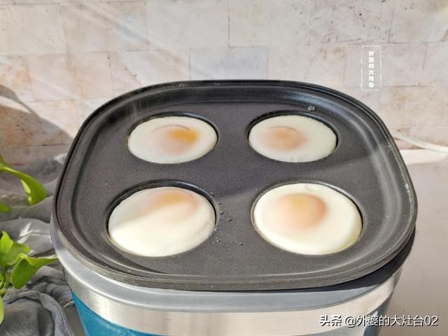 空气炸锅煎鸡蛋（教你如何挑选好用的空气炸锅）