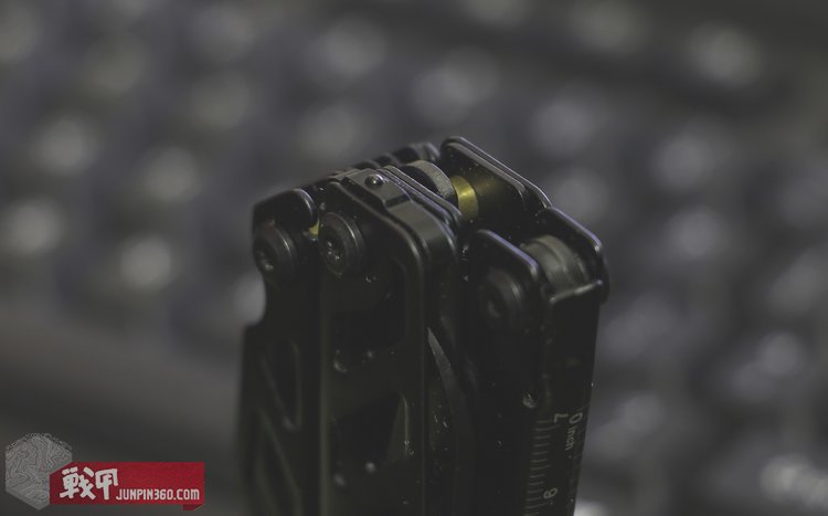 实用为先——纳丽德尖峰工具钳使用简评