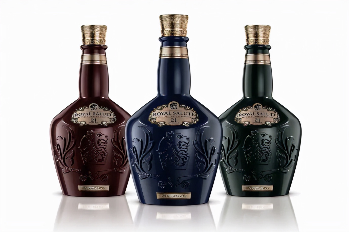 皇家礼炮洋酒多少钱一瓶(涨知识) - 价格百科