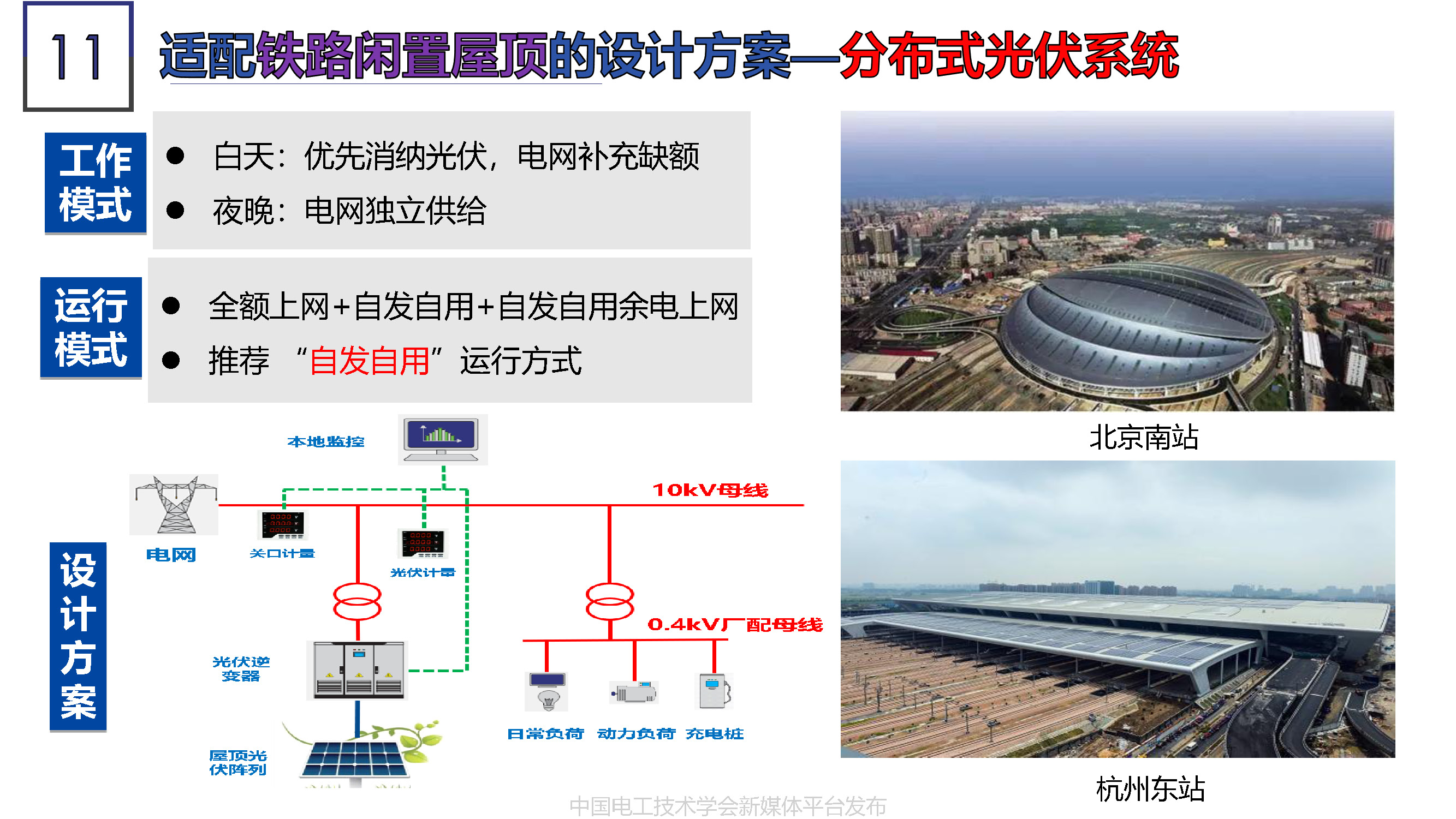 北京能高公司金成日總經(jīng)理：軌道交通與清潔能源的融合發(fā)展