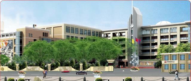 西安最好的小学有哪些？私立好还是公办好？盘点西安十大重点小学