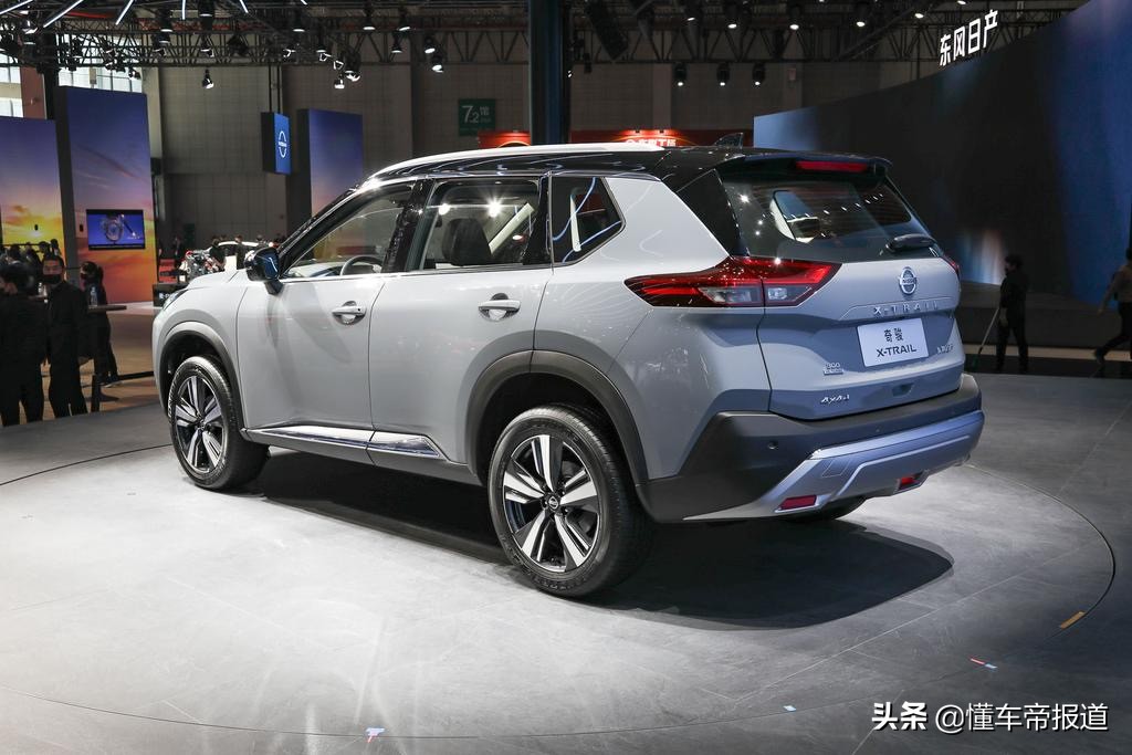新车 | 大众揽境/新款奥迪Q5L领衔，假期后将上市重磅SUV抢先看