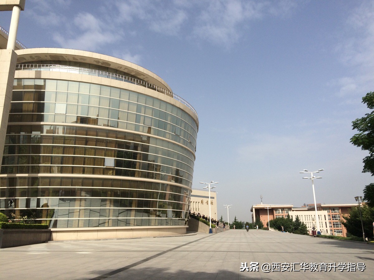 西安最“沉默”的一本大学，手握全国排名前五专业，处境却很尴尬