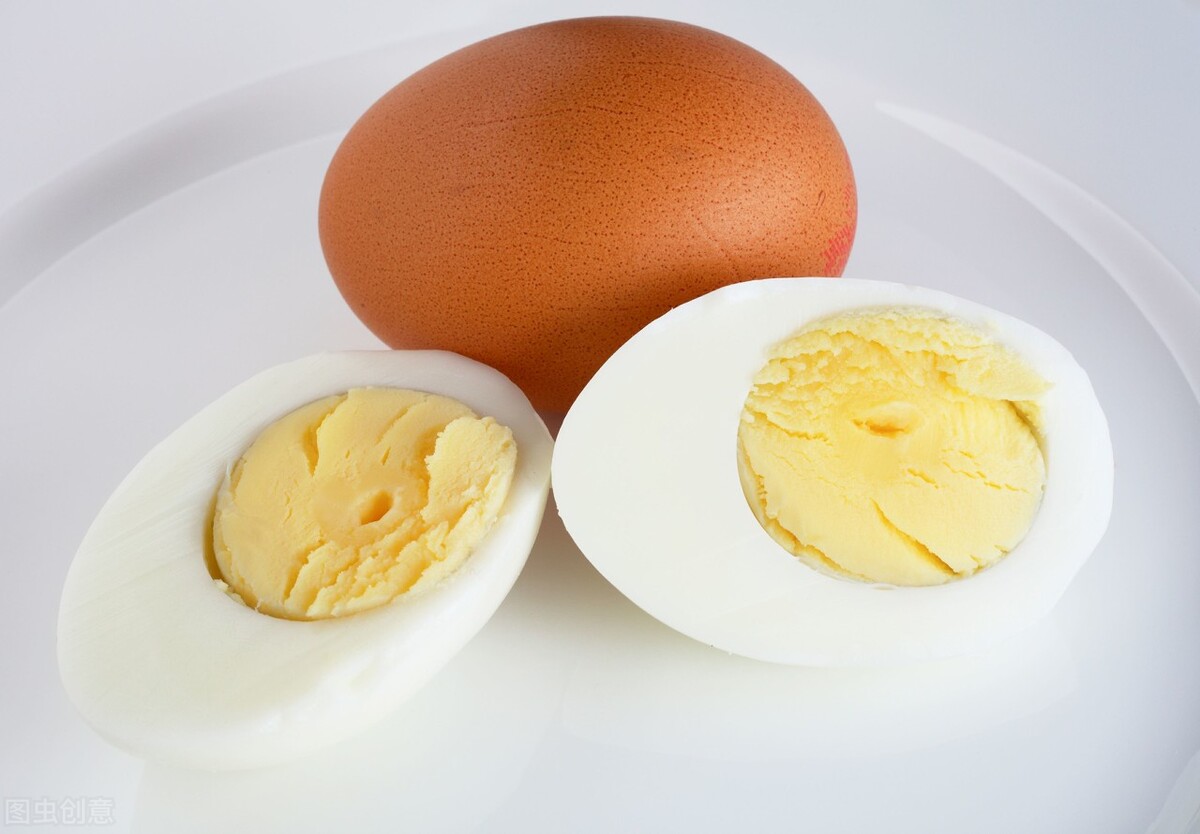水煮蛋能放几天？为什么鸭蛋不能煮着吃-壹健康经验