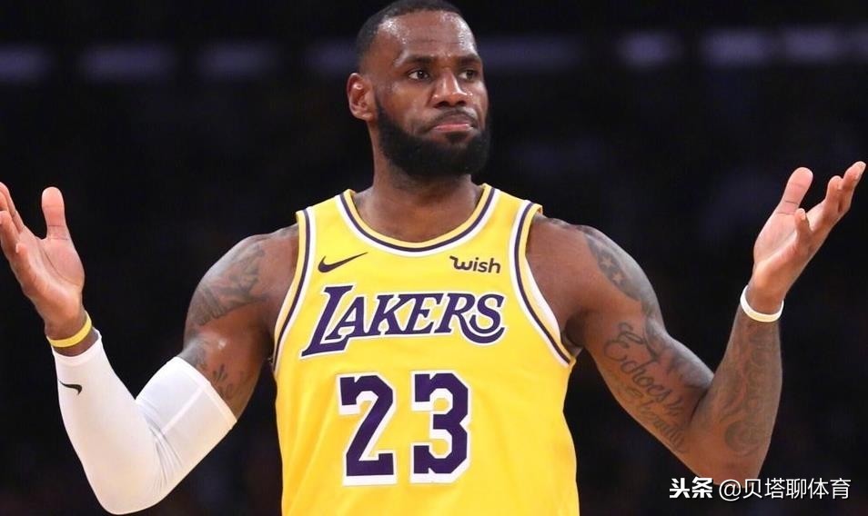 为什么nba没有砍人战术了(现在NBA为什么都不使用砍人战术了？詹蜜的评论一针见血！)