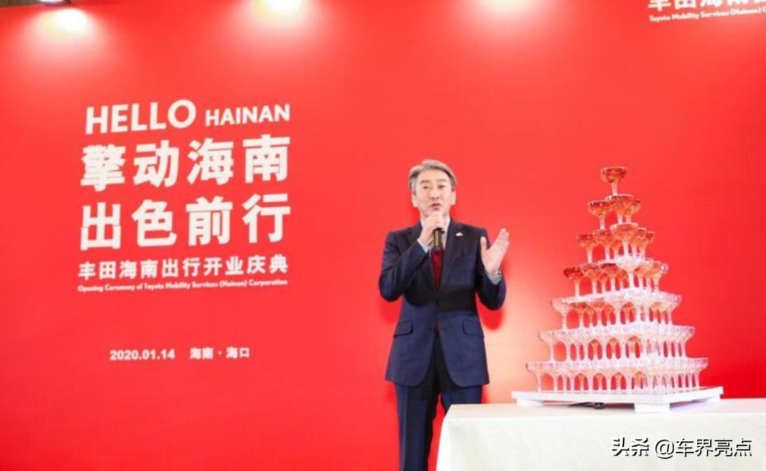 山东首家，全国第三！雷克萨斯移动出行服务落户润华集团