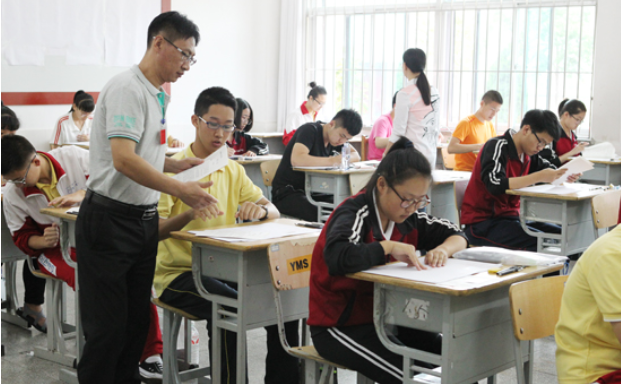 高考的6789原则，考生和家长应当知道，关系到高考成绩和发展前景