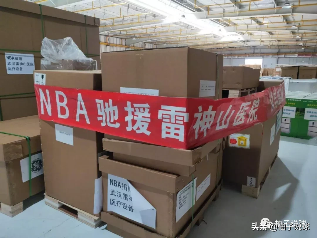 为什么中国终止跟nba合作(亏损4亿美金！取消中国赛！NBA还在做梦)