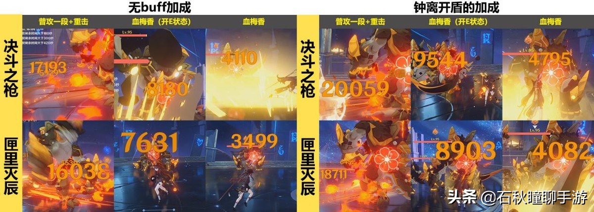 超详细分析《原神》为什么更新1.5版本后必抽钟离