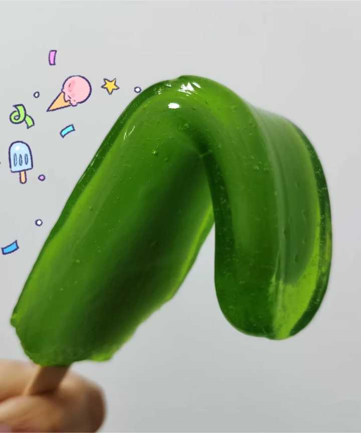 夏季雪糕避坑指南（童年回忆系列VS网红系列）(7)