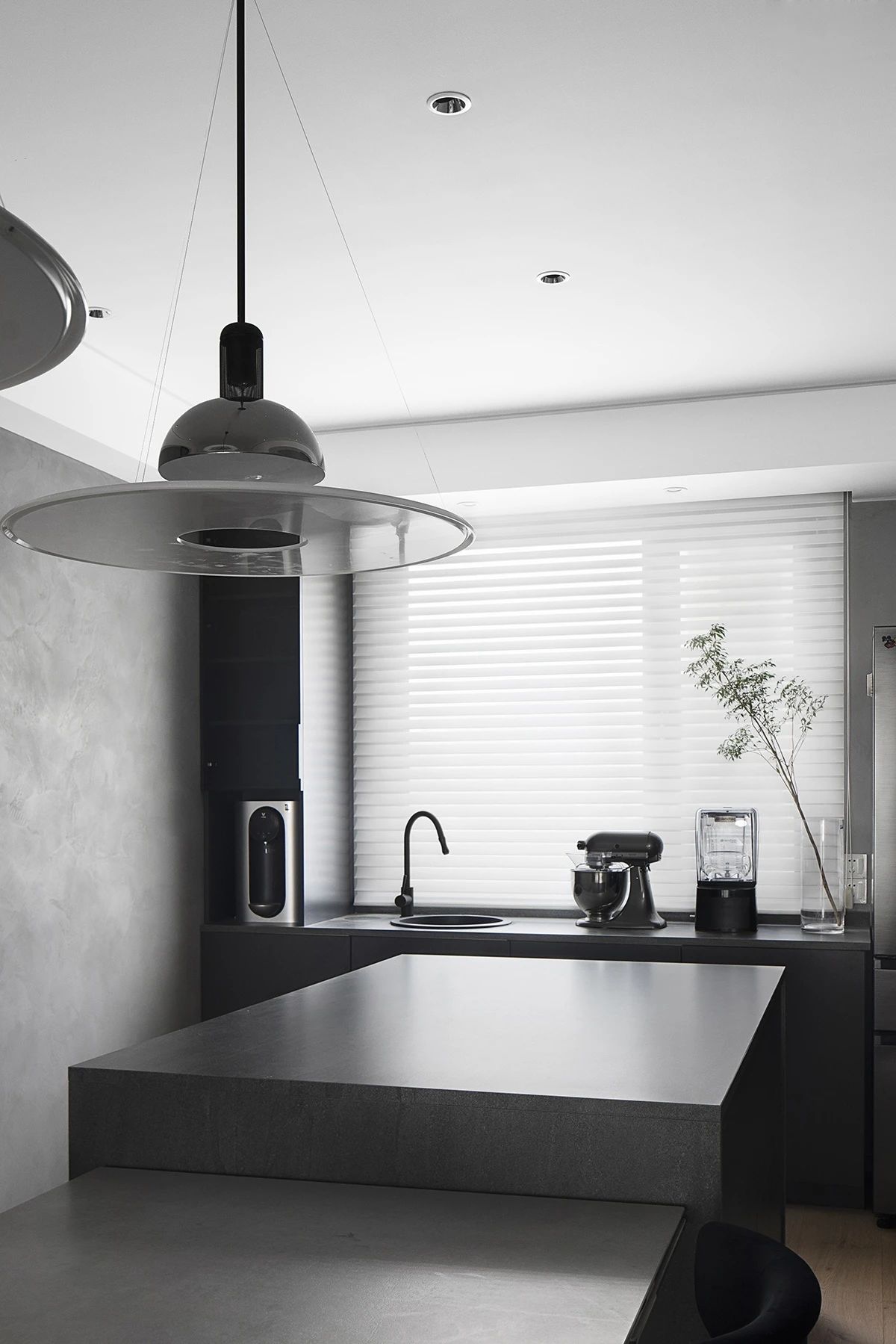 济南一家三口的幸福之家，280㎡简约轻奢风，真的简单又漂亮