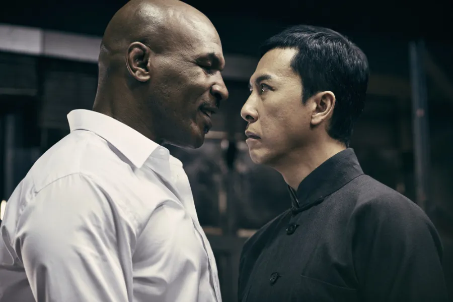 狂骗434亿,坑惨4万人!娱乐圈第一大忽悠,终于要凉