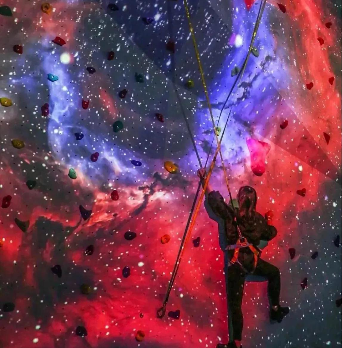 暑假必去，深圳十大室内游乐场