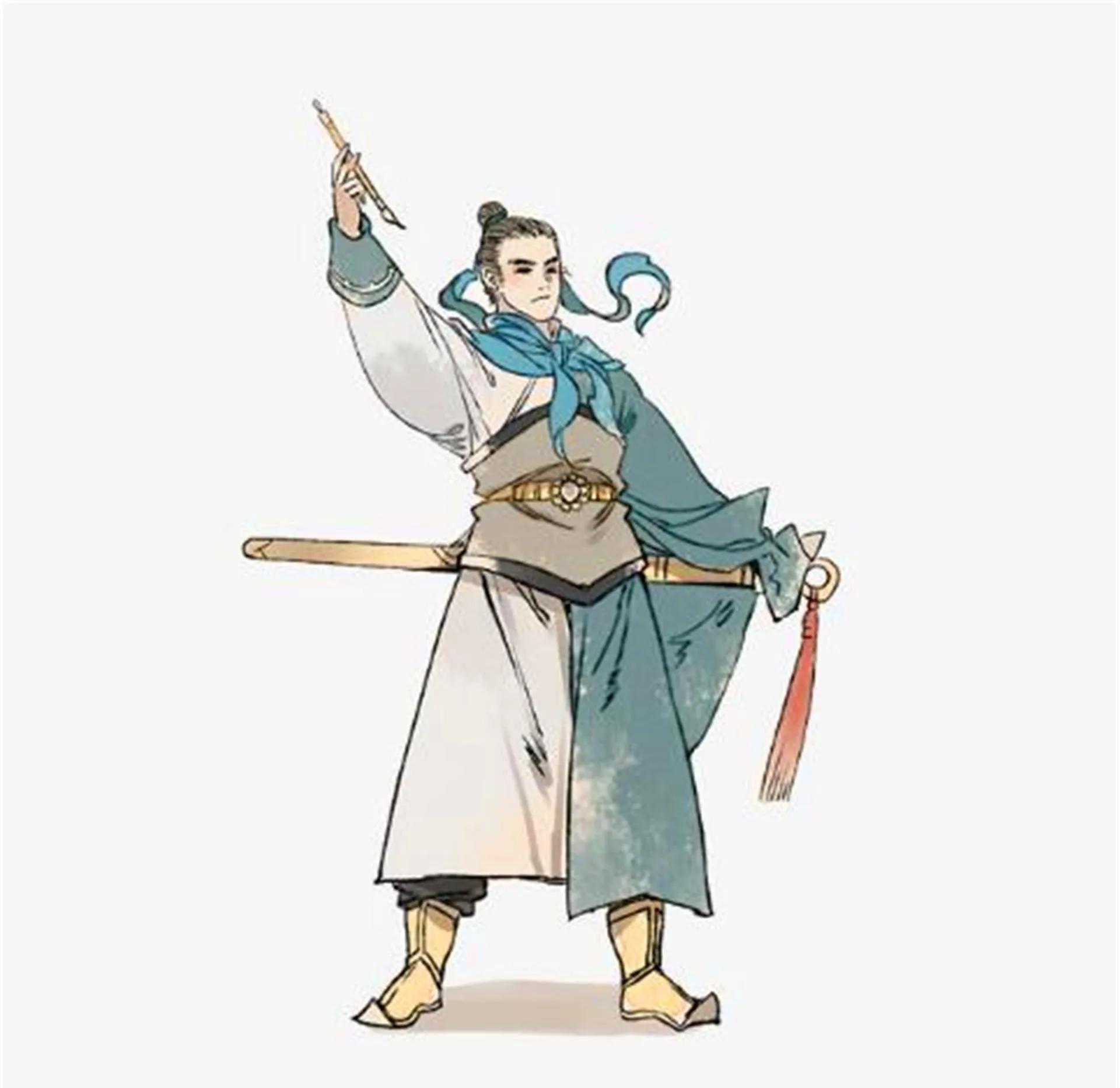 一文读懂"陆游"的精神传承和名字由来