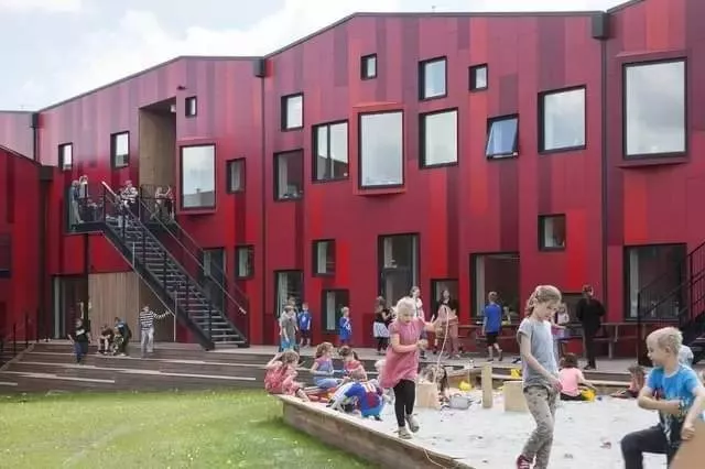 教育质量高、学费低廉，“童话王国”丹麦留学大盘点