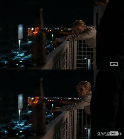 漫谈《风骚律师》第五季：Welcome To My World