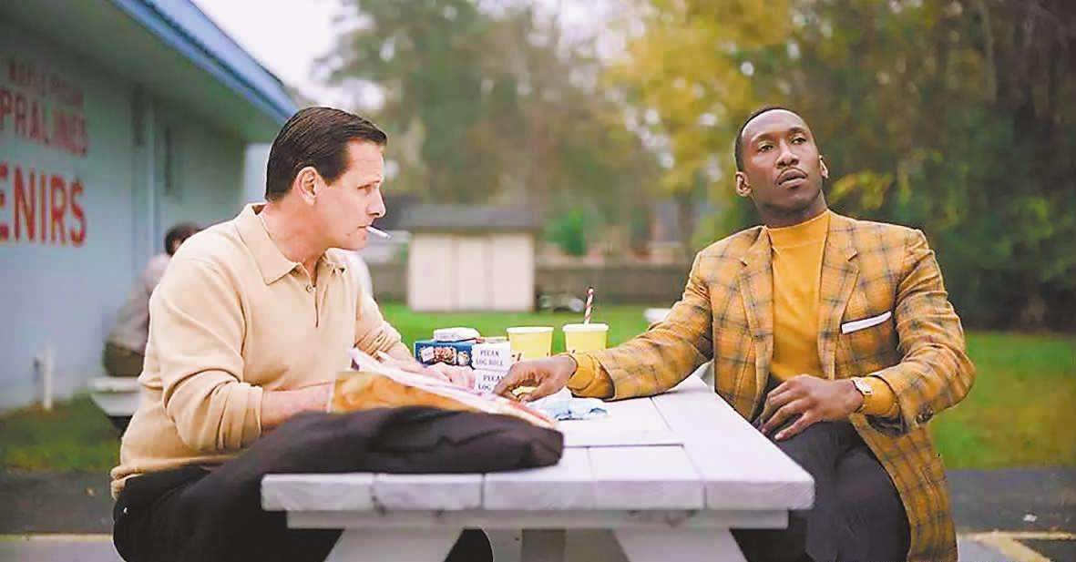 绿皮车这电影好看吗 _晶羽科技