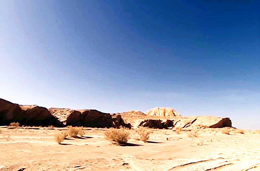 一神秘洞穴惊现15万年前