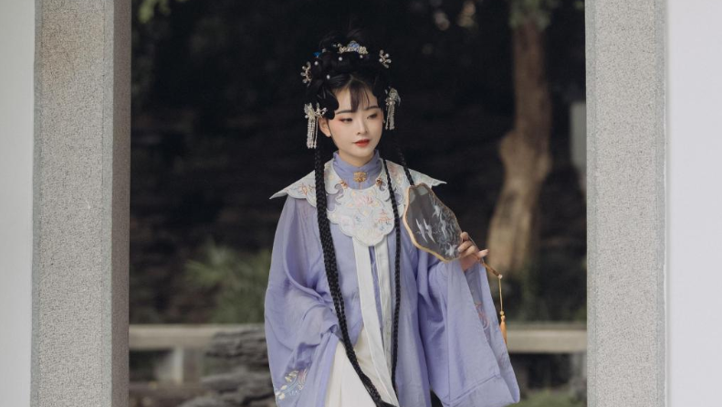 余生，爱过不纠缠，分开不打扰