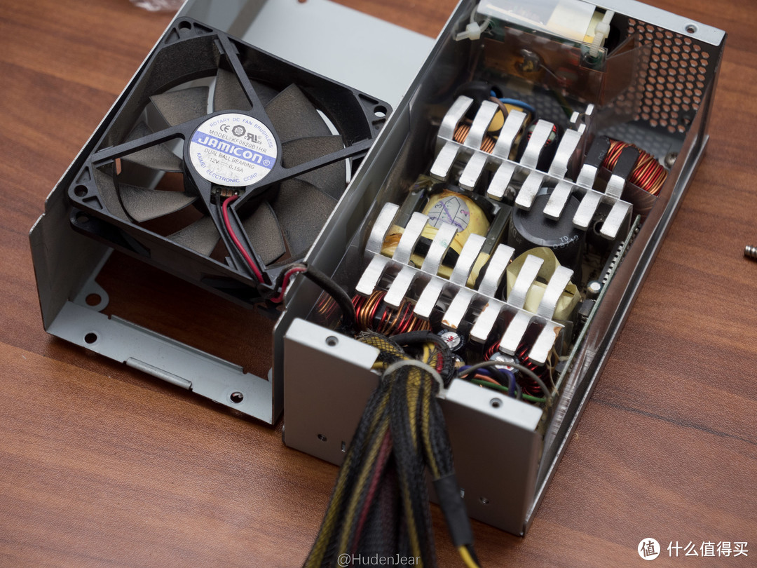 Huden瞎搞事：超级捡垃圾？我用800多装了mini下载机