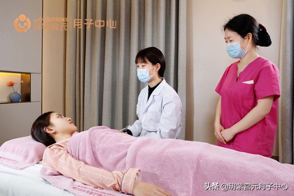 在月子中心坐月子，為什么能更好更快的恢復(fù)體形？
