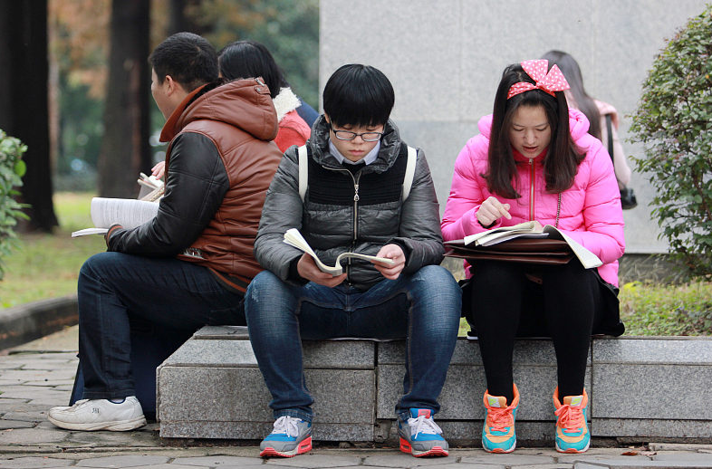 昂贵的“公务员”培训班，是否物有所值，听听过来人怎么说