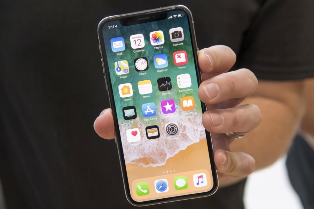 iPhone手机这样清理内存，轻松释放存储空间