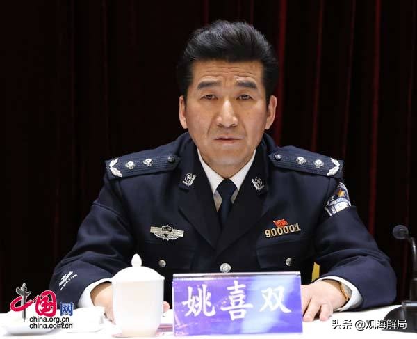 盘锦市原公安局局长被指敛财20年，一周前落马的继任者曾曝“跨省”抓律师丑闻