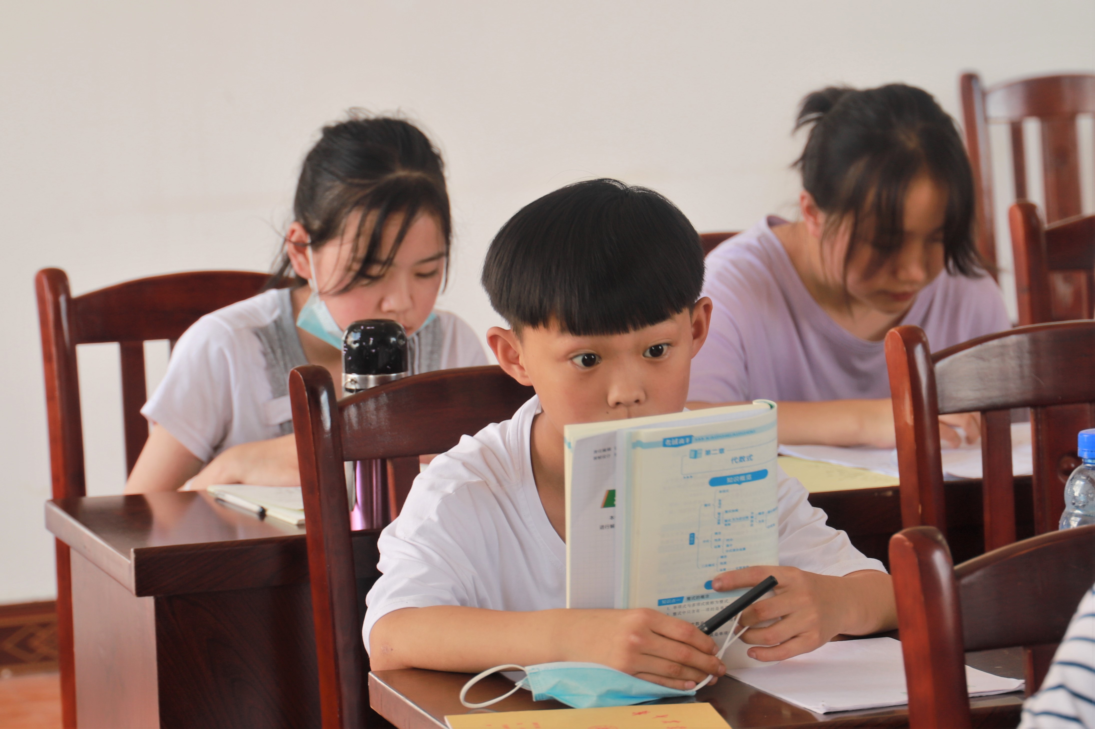 传承奉献精神 助力乡村振兴