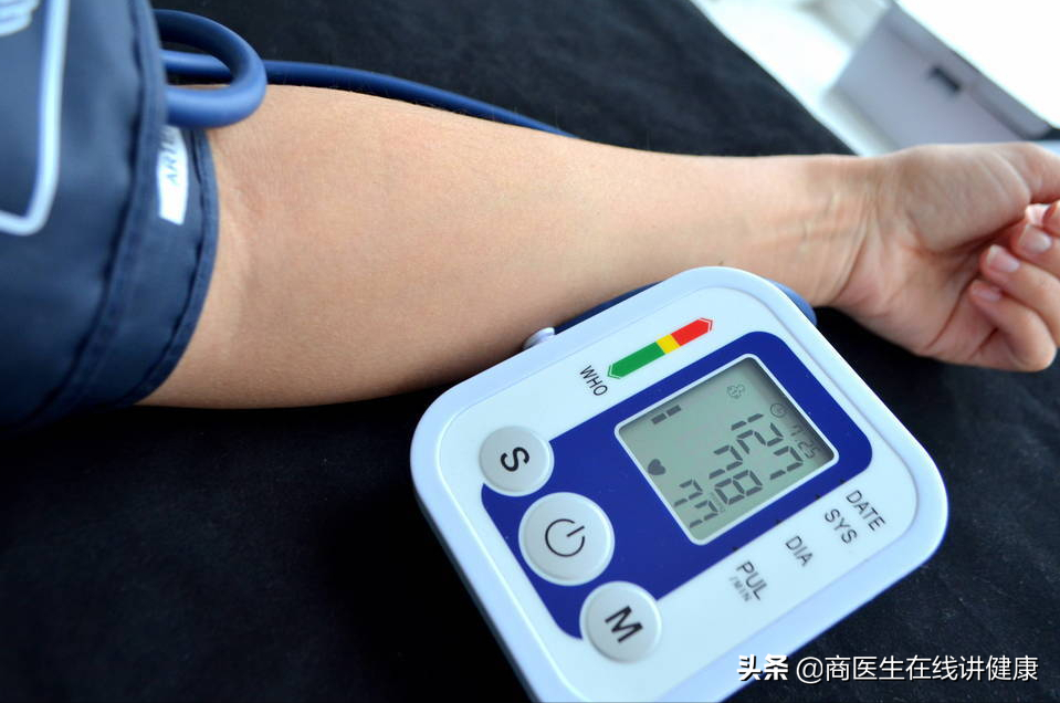 60岁以上脉压差超40?3个降压原则建议收藏,免走不少弯路