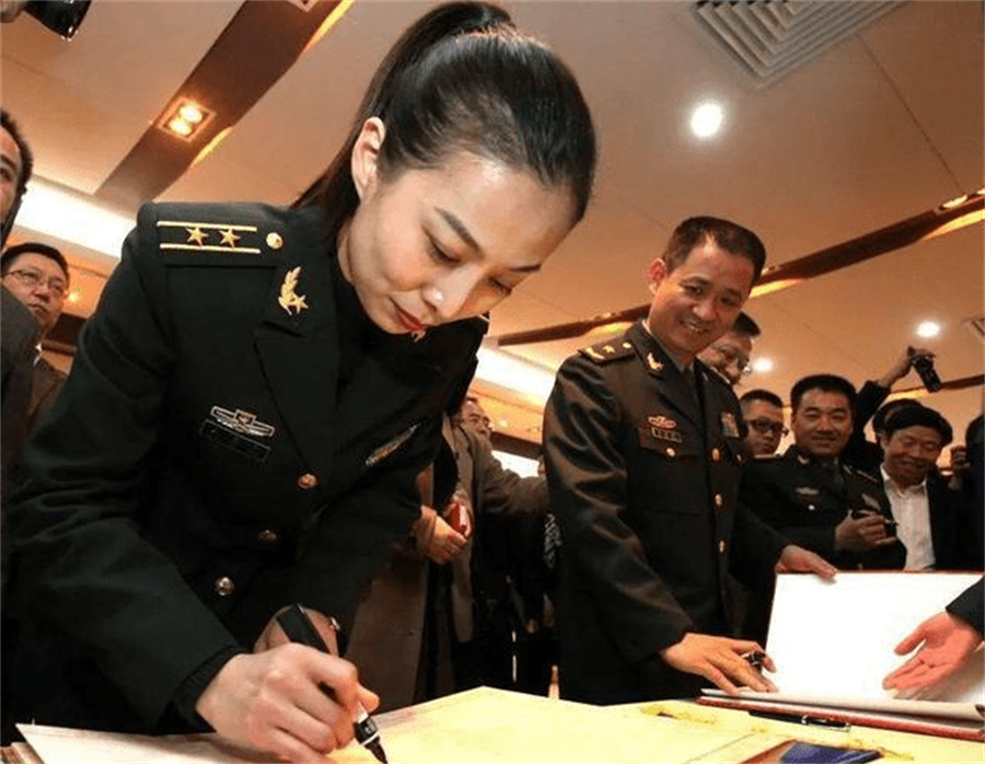 王亚平老公是什么人(王亚平成功背后的原因)