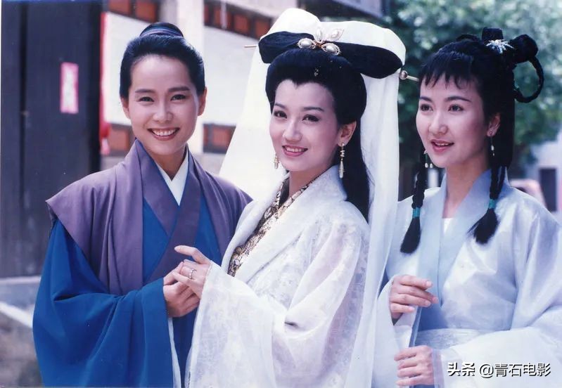 豆瓣最火的10大台剧，《我可能不会爱你》第3，《流行花园》第6