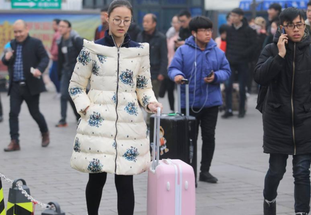 放假通知！西安各大学寒假时间已敲定，最长49天，有人欢喜有人愁