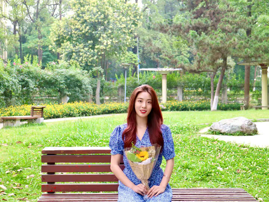 成都理工大学管理科学学院（高颜值）