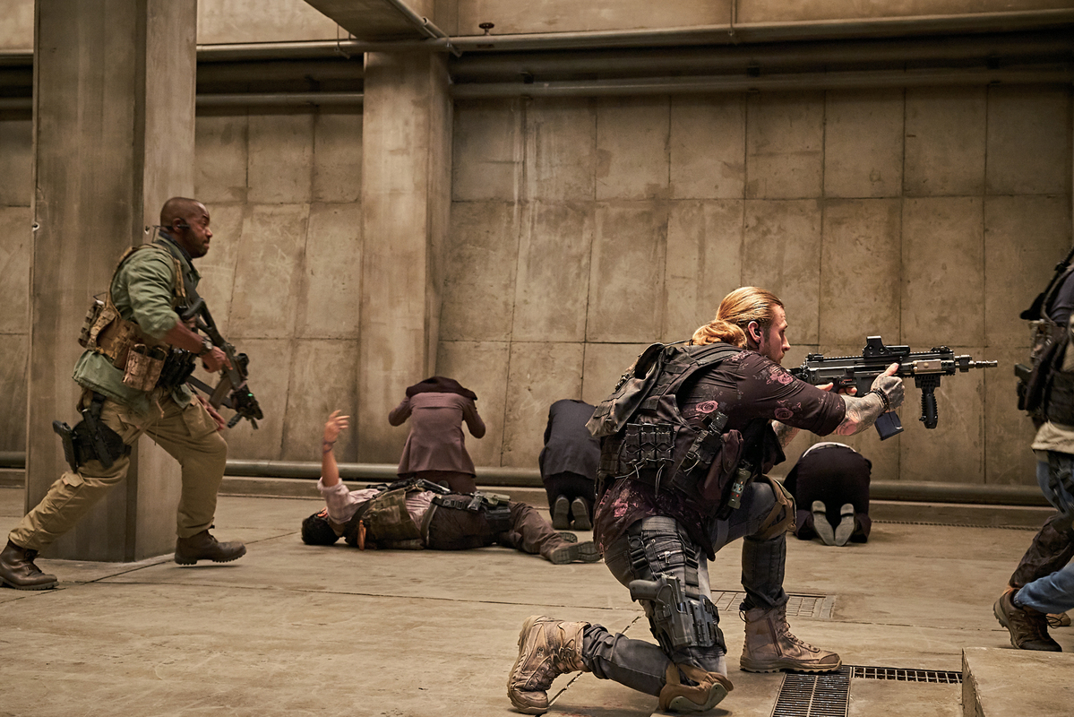 绝地英雄电影剧情「详解」 _晶羽科技