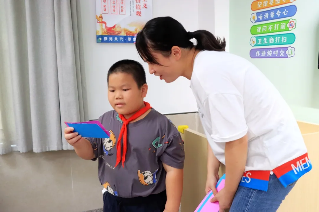 寓学于乐，“游”出精彩｜记小学部趣味游园会