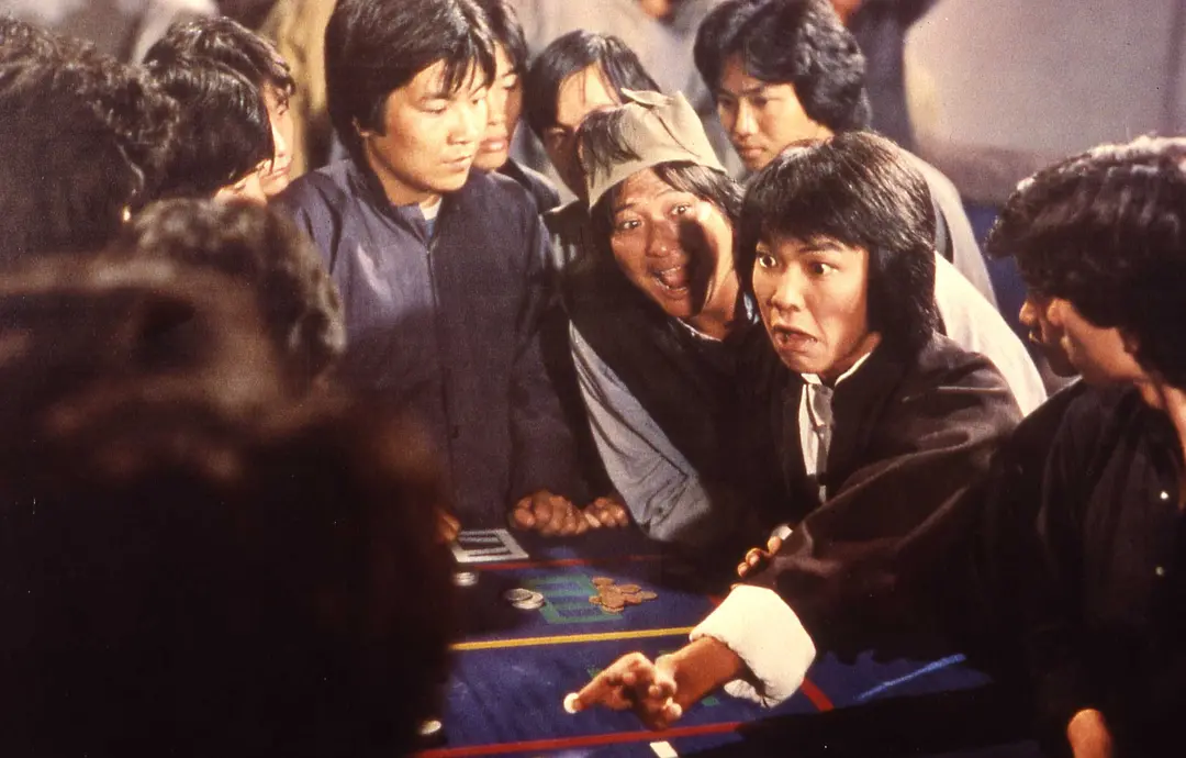 《杂家小子》红极一时,影视圈不见男二号七年多了?