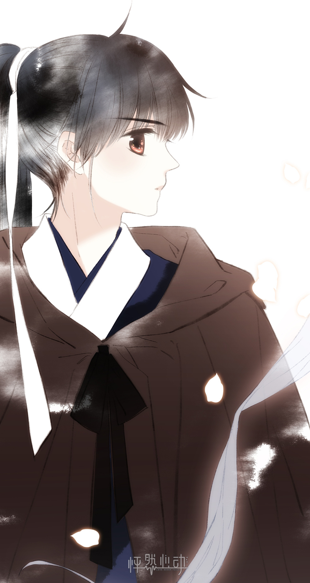 高质量律师文——我要以爱之名，判你无期徒刑，在我心底执行