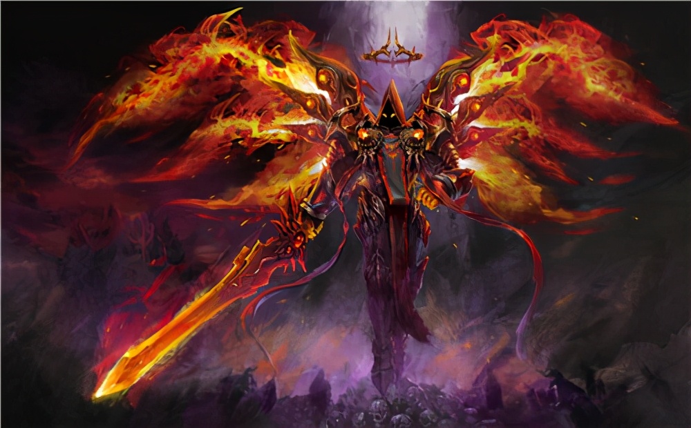 拉斐尔天使代表什么(西方神话中拉斐尔代表的含义)